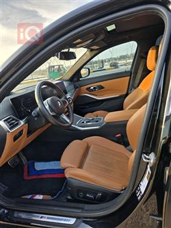 بي ام دبليو الفئة 3